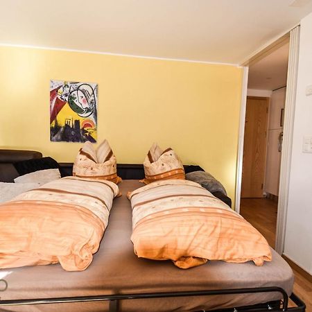 Wohnung In Zermatt Mit Postkarten Matterhornblick Экстерьер фото